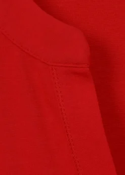 3/4-Arm Jersey Shirt