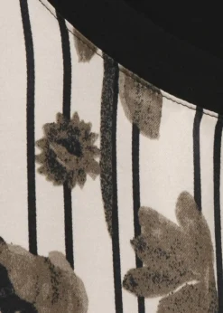 Blusenshirt in edler Farbharmonie