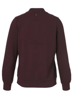 Chice Jacke im Blouson-Style