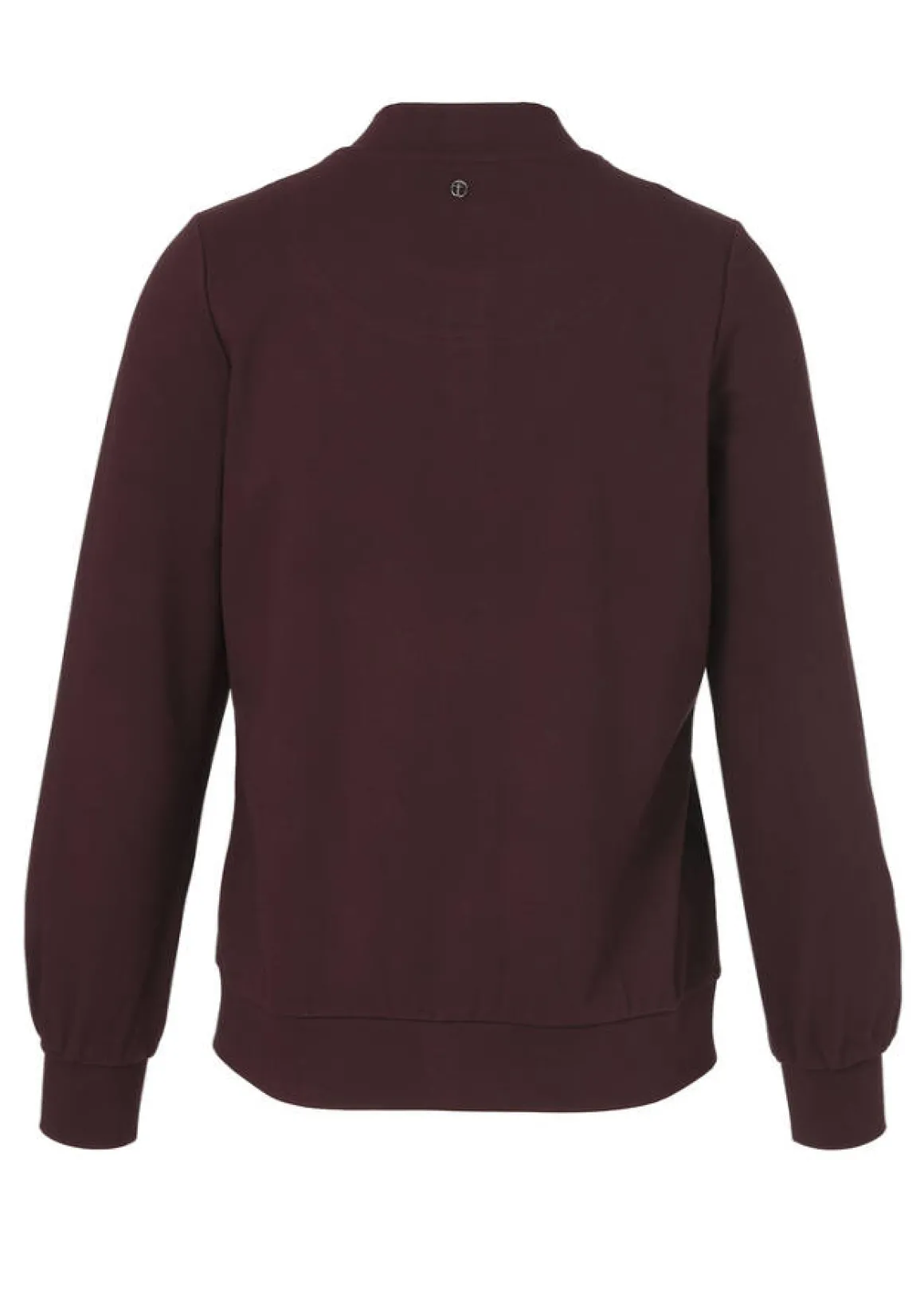 Chice Jacke im Blouson-Style