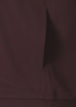 Chice Jacke im Blouson-Style