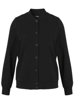 Chice Jacke im Blouson-Style