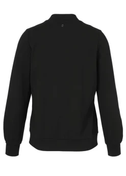 Chice Jacke im Blouson-Style