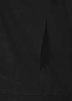 Chice Jacke im Blouson-Style