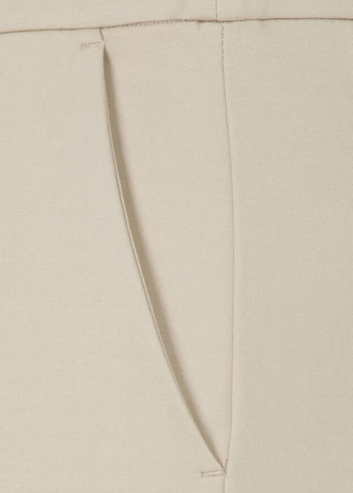 Edel-lässige Hose im Jogg-Pants- Style