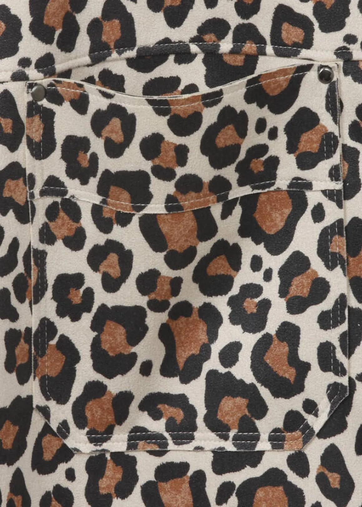 Edel-lässige Leo Jacke aus samtigen Velours