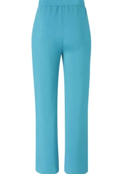 Edel-lässige Modern Jogg-Pants knöchellang