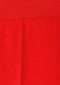 Edel-lässige Modern Jogg-Pants knöchellang