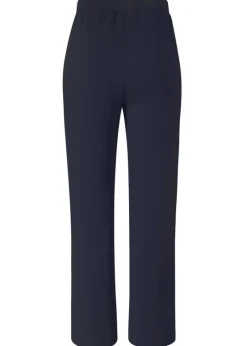 Edel-lässige Modern Jogg-Pants knöchellang