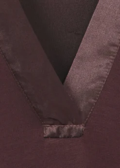 Edel-lässiges Kapuzen-Sweaty