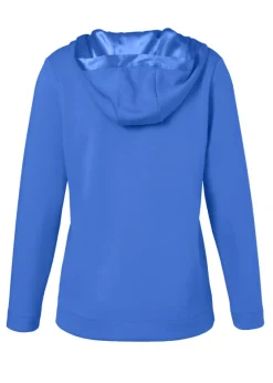 Edel-lässiges Kapuzen-Sweaty