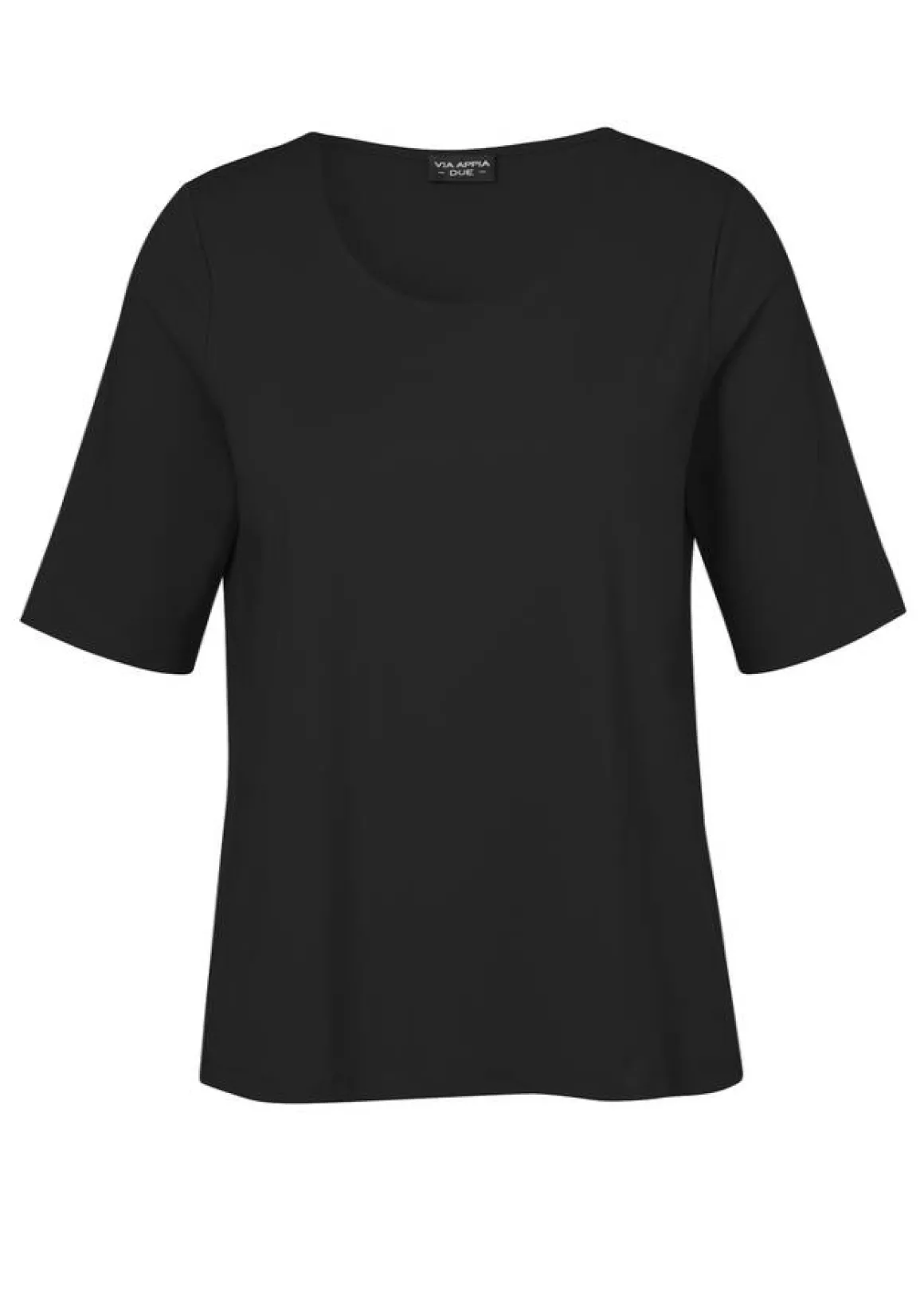 Edles Kombi-Halbarm-Shirt