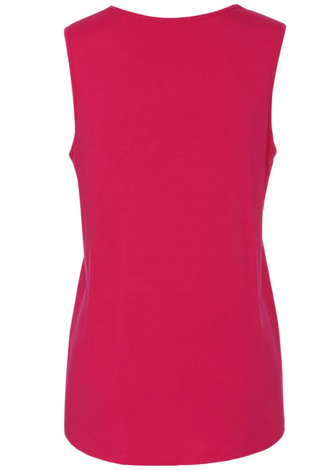 Edles Tank-Top mit tonigen Pailletten