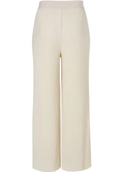 Elegante Plissee-Hose