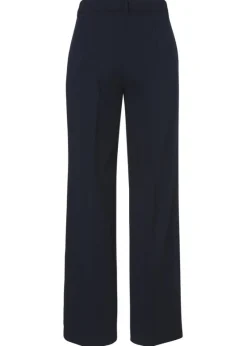Exquisite Hose Navy
