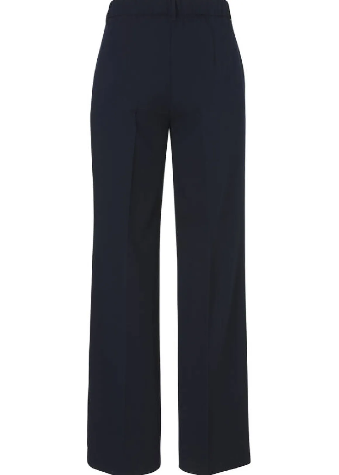 Exquisite Hose Navy