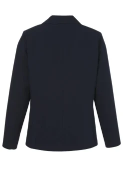 Exquisiter Blazer Navy