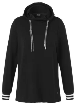 Hochwertiges Kapuzen-Sweatshirt