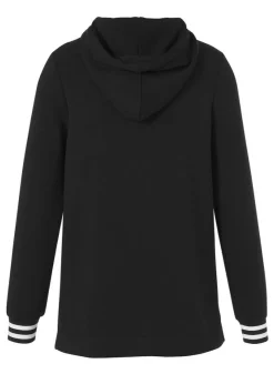 Hochwertiges Kapuzen-Sweatshirt