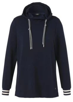 Hochwertiges Kapuzen-Sweatshirt