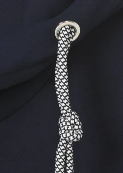 Hochwertiges Kapuzen-Sweatshirt