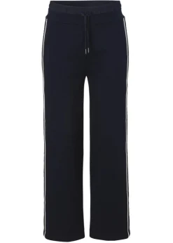 Hose im Modern Jogg Pants Style Straight Fit