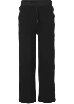 Hose im Modern Jogg Pants Style Straight Fit