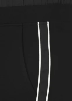 Hose im Modern Jogg Pants Style Straight Fit