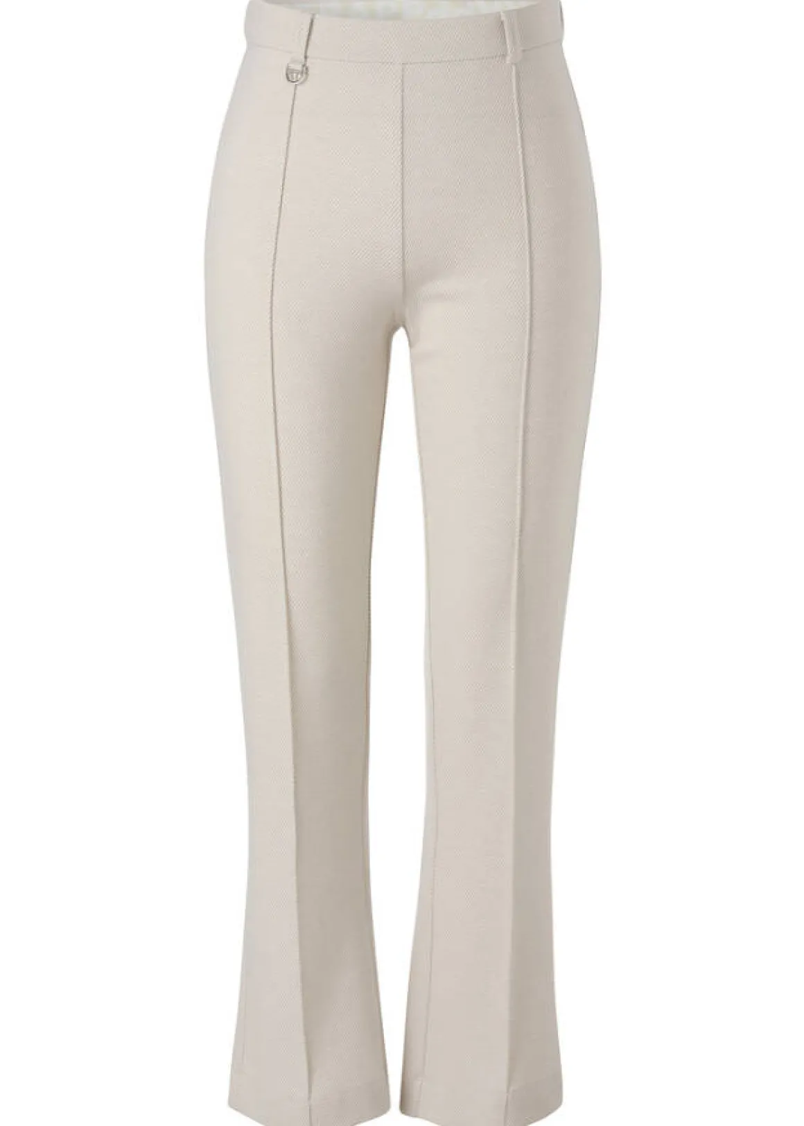 Hose Modern Flared Pants