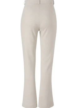Hose Modern Flared Pants
