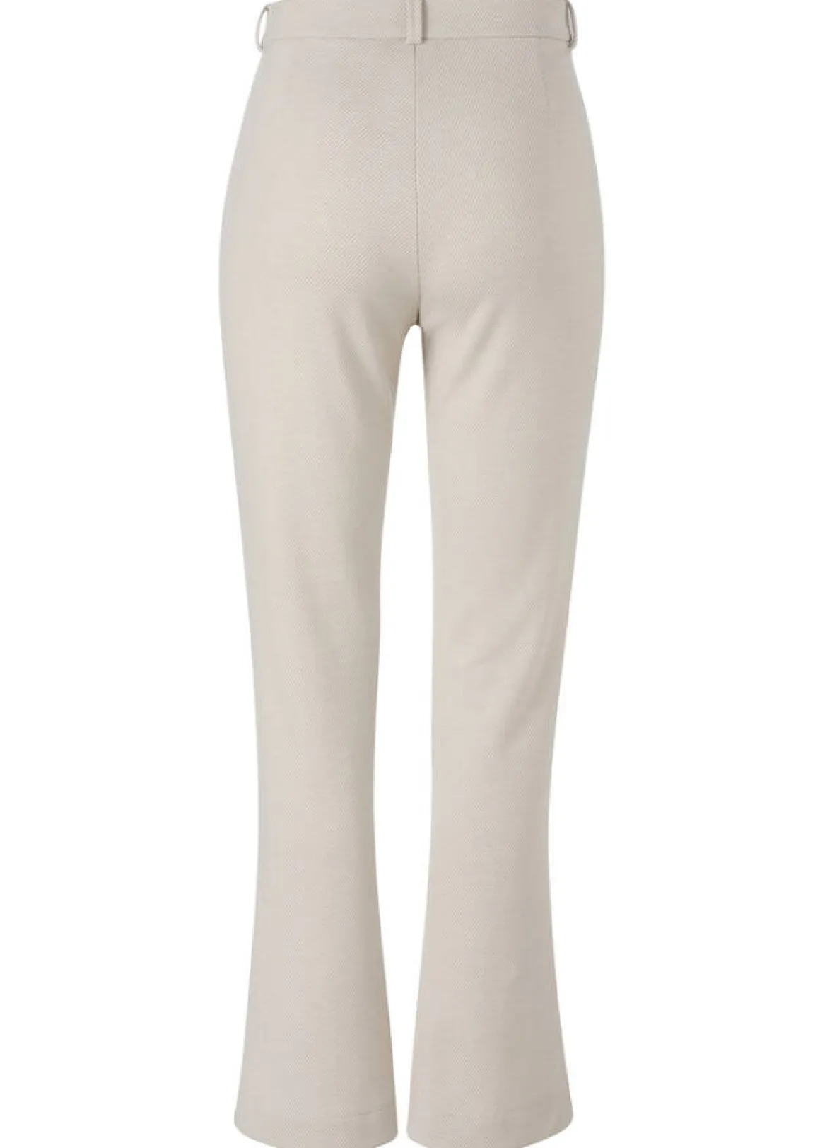 Hose Modern Flared Pants