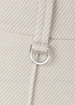 Hose Modern Flared Pants