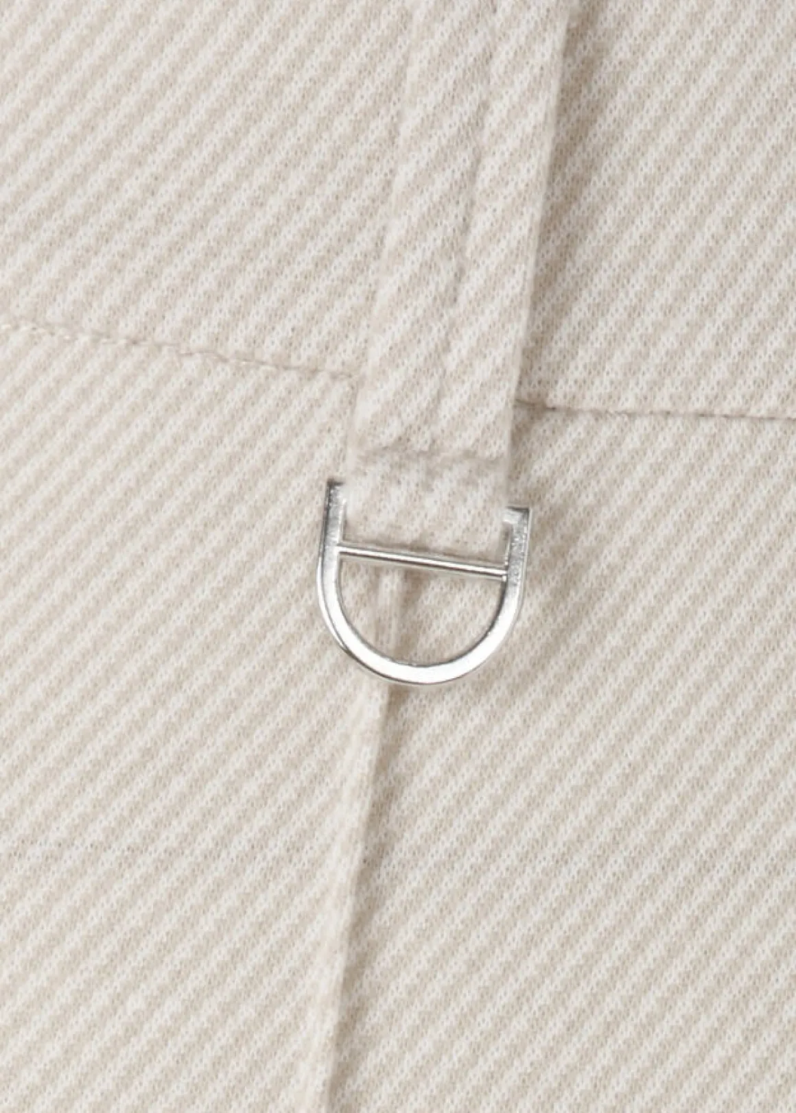 Hose Modern Flared Pants