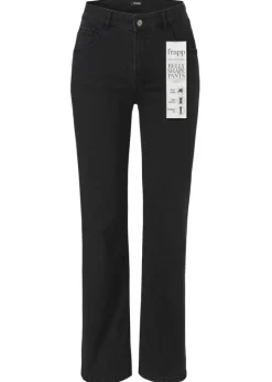 Innovative Belly Shape Jeans