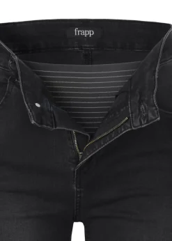 Innovative Belly Shape Jeans