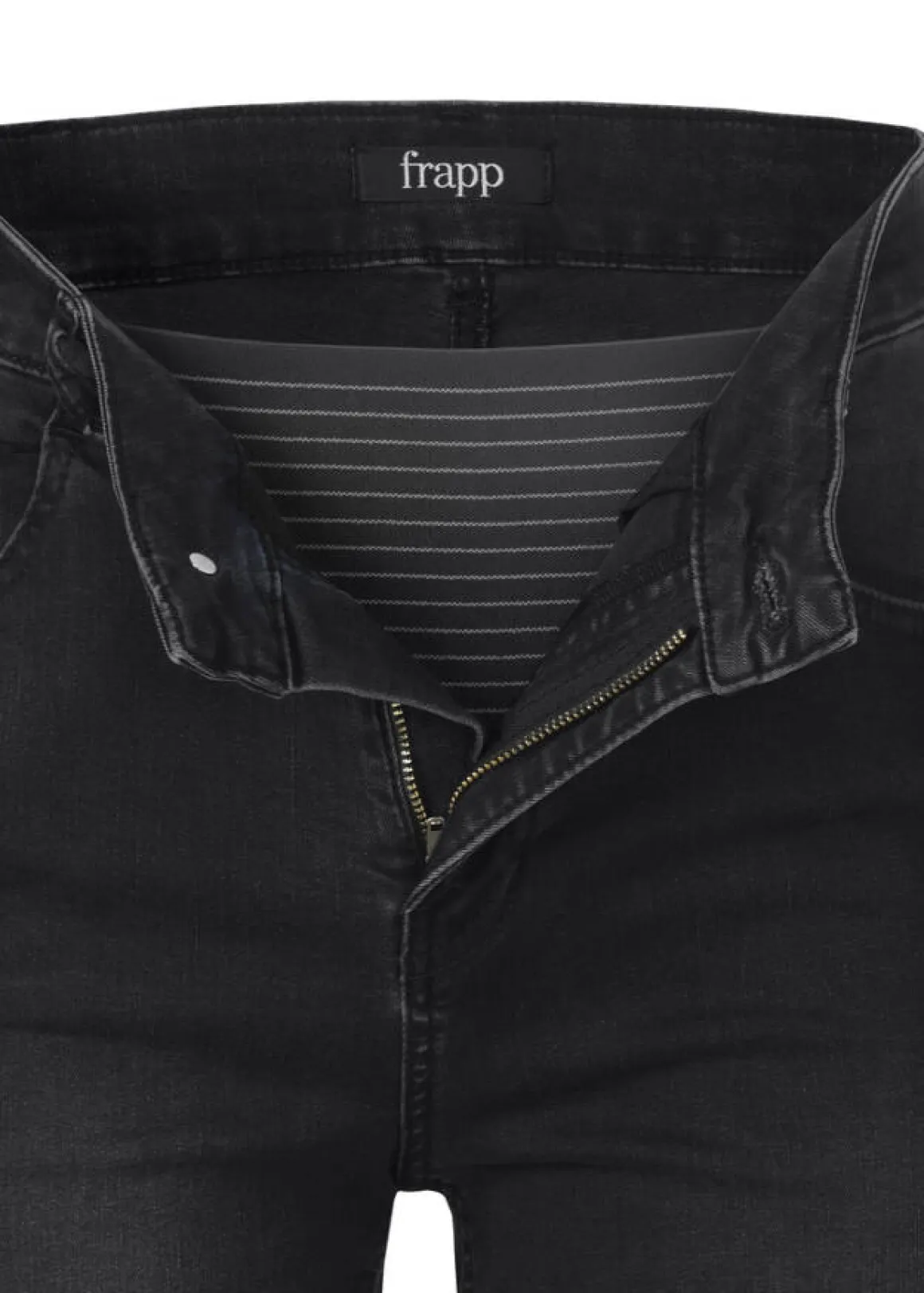 Innovative Belly Shape Jeans