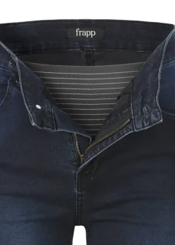Innovative Belly Shape Jeans