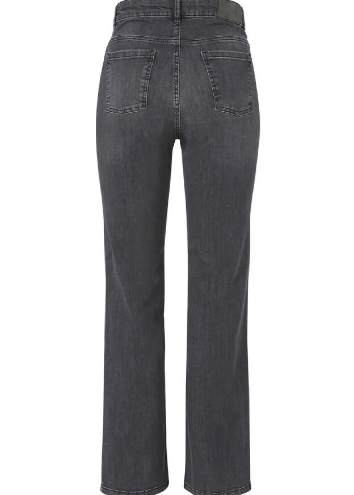 Innovative Belly Shape Jeans Denim