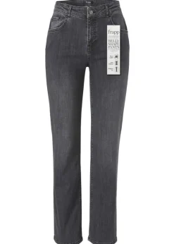 Innovative Belly Shape Jeans