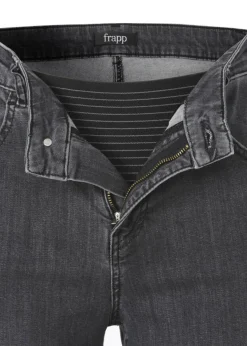 Innovative Belly Shape Jeans