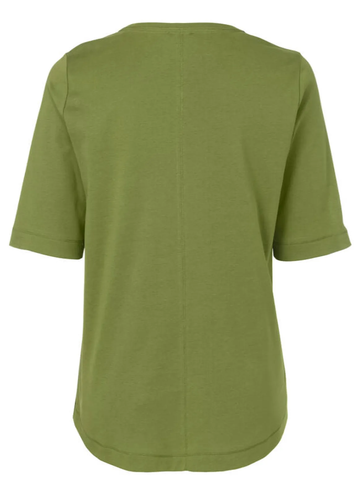 Jugendliches T-Shirt mit grafischem Motiv