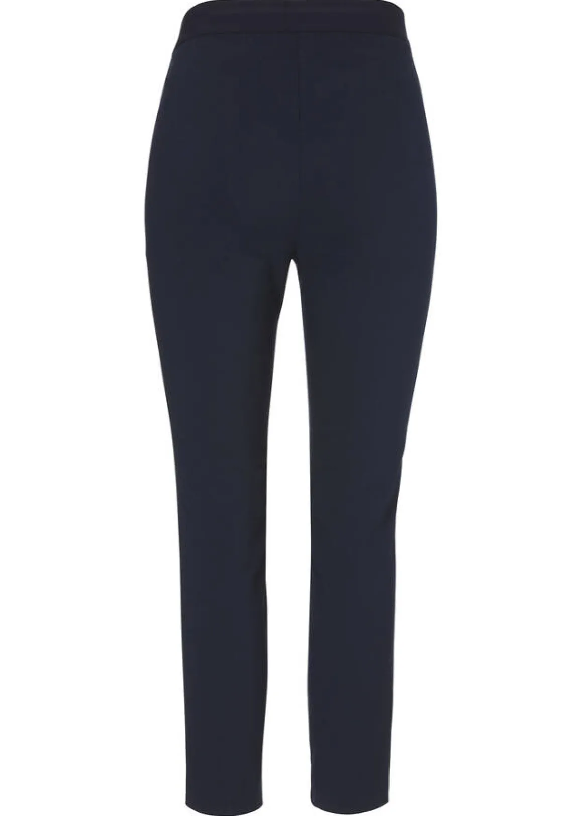 Knöchellange Schlupfhose mit Power-Stretch