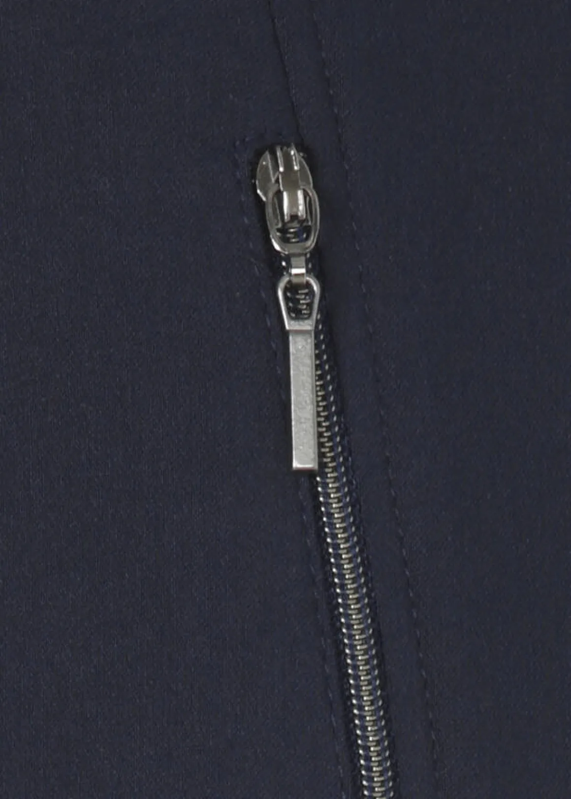 Knöchellange Schlupfhose mit Power-Stretch