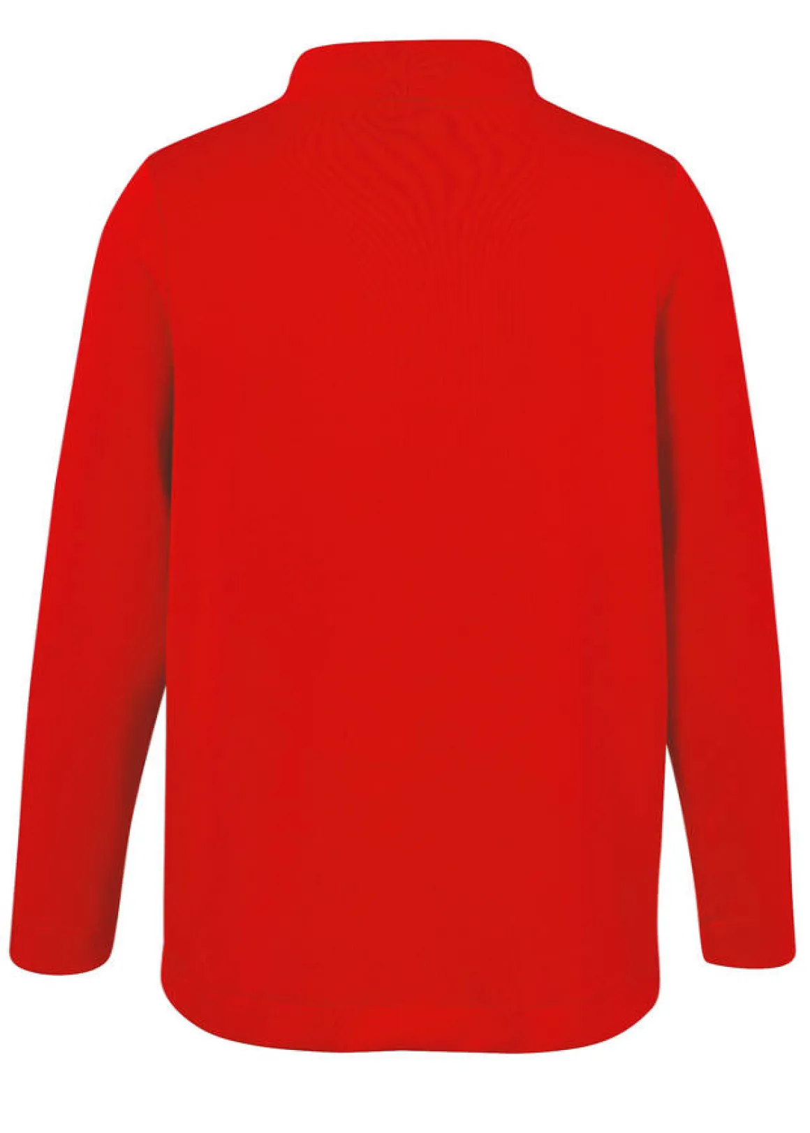 Kombistarkes Sweatshirt dezent geschmückt