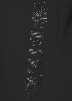 Kombistarkes Sweatshirt dezent geschmückt