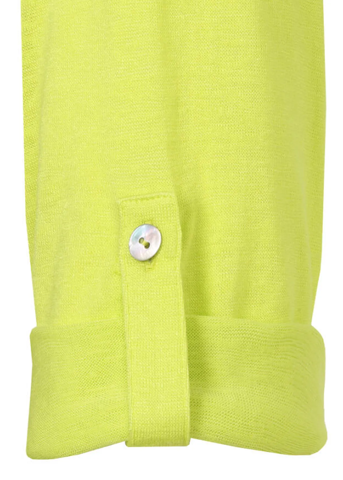 Leichte Feinstrickjacke mit Strukturmuster