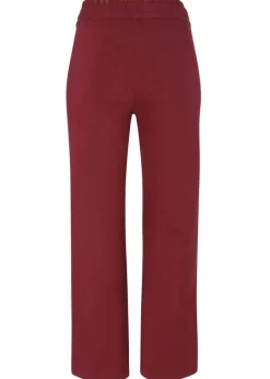 Lässig-edle Hose im Modern Jogg-Pants-Style