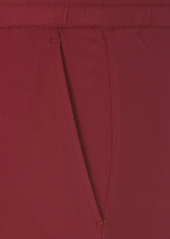 Lässig-edle Hose im Modern Jogg-Pants-Style