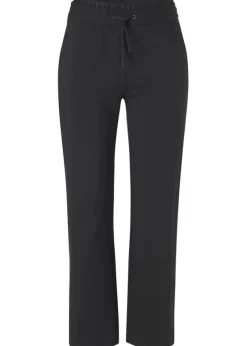 Lässig-edle Hose im Modern Jogg-Pants-Style