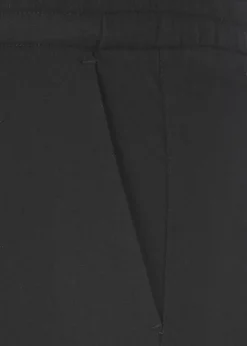 Lässig-edle Hose im Modern Jogg-Pants-Style